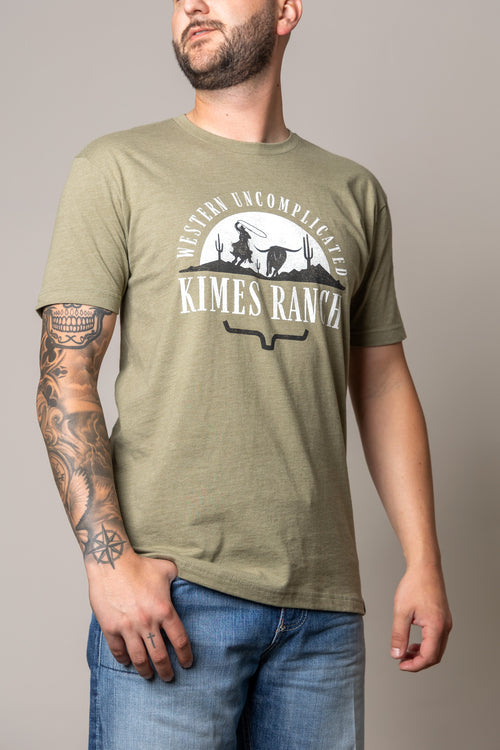 Men's The Chase Tee