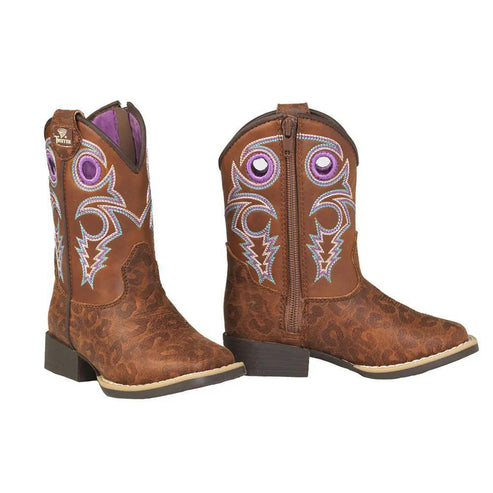 Dottie Toddler Boots