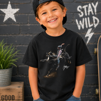 Kids Tanner Loring T-Shirt