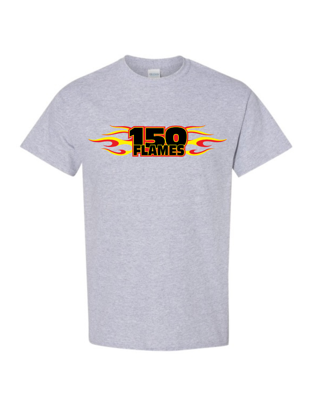 150 PREORDER Adult Tees