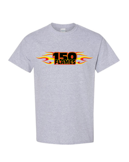 150 PREORDER Adult Tees