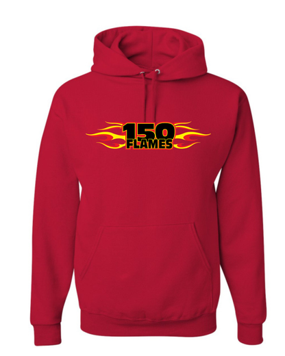 150 PREORDER Adult Hoodie