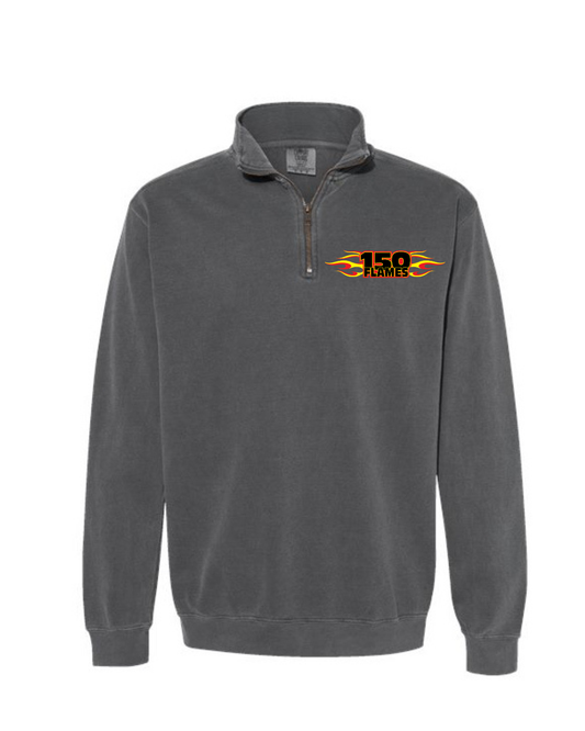 150 PREORDER Adult 1/4 Zip