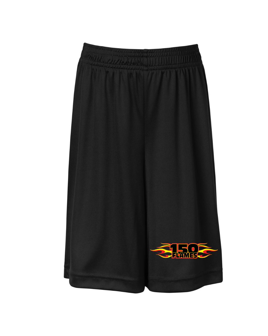 150 PREORDER Adult Pro Team Shorts