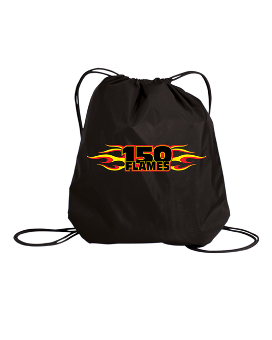 150 PREORDER Cinch Backpack