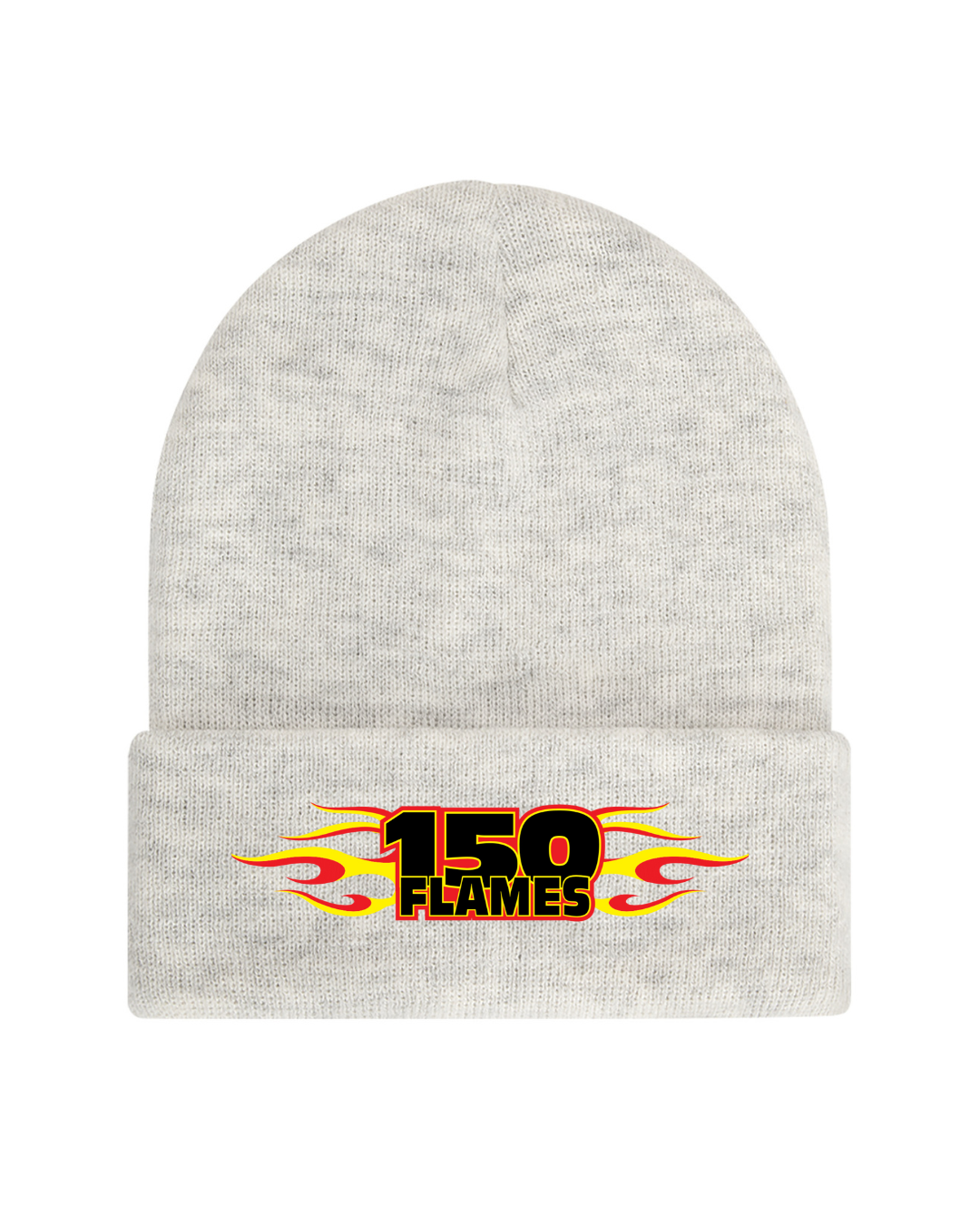 150 PREORDER Embroidered Cuff Beanies