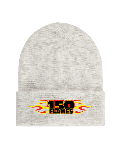 150 PREORDER Embroidered Cuff Beanies