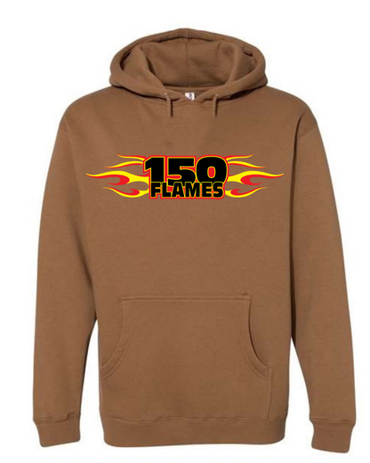 150 PREORDER Adult Hoodie