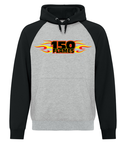 150 PREORDER Adult Hoodie