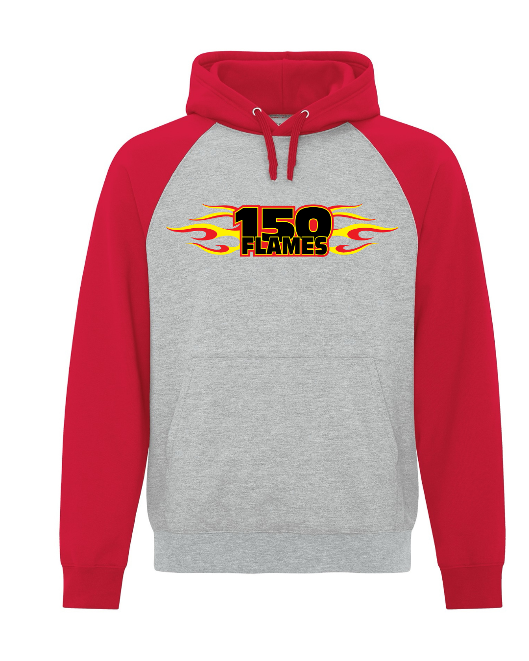 150 PREORDER Adult Hoodie