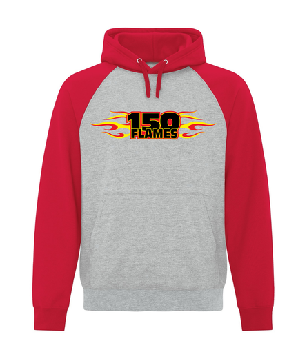 150 PREORDER Adult Hoodie