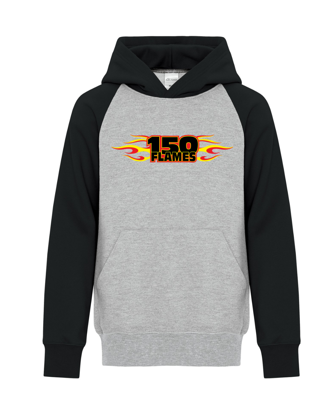 150 PREORDER Youth Hoodies