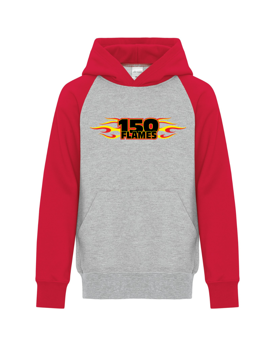 150 PREORDER Youth Hoodies