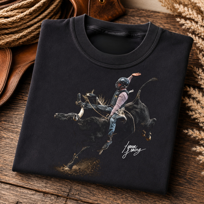Adult Tanner Loring T-Shirt