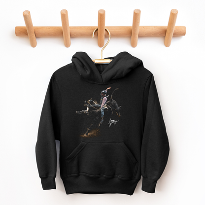 Kids Tanner Loring Hoodie