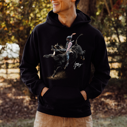 Adult Tanner Loring Hoodie
