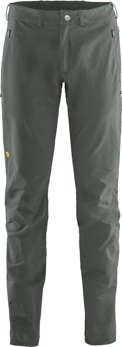 Men's Bergtagen Stretch Trousers