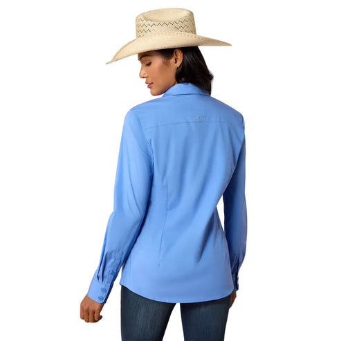 Women's Kirby Long Sleeve Shirt