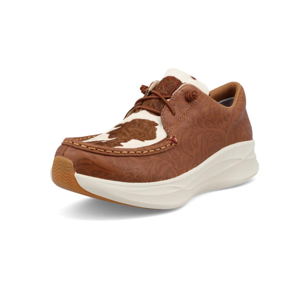 Women's Feather X Casual
