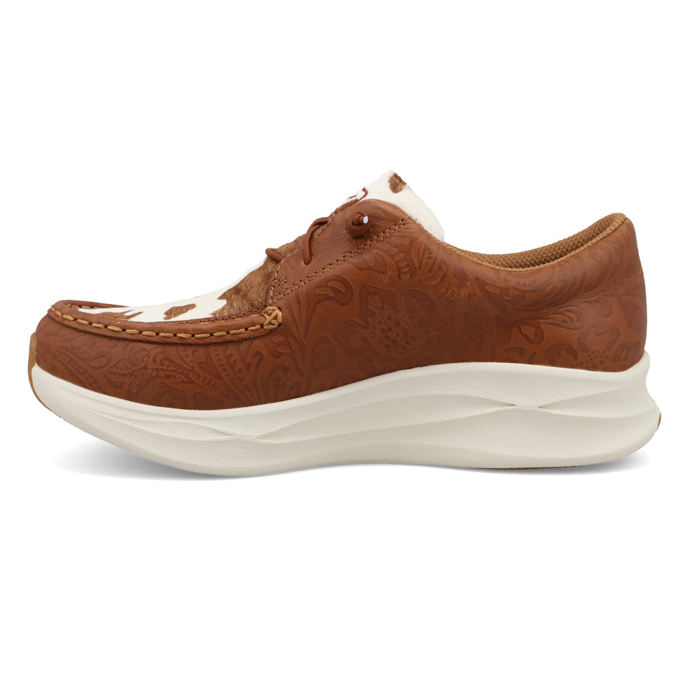 Women's Feather X Casual