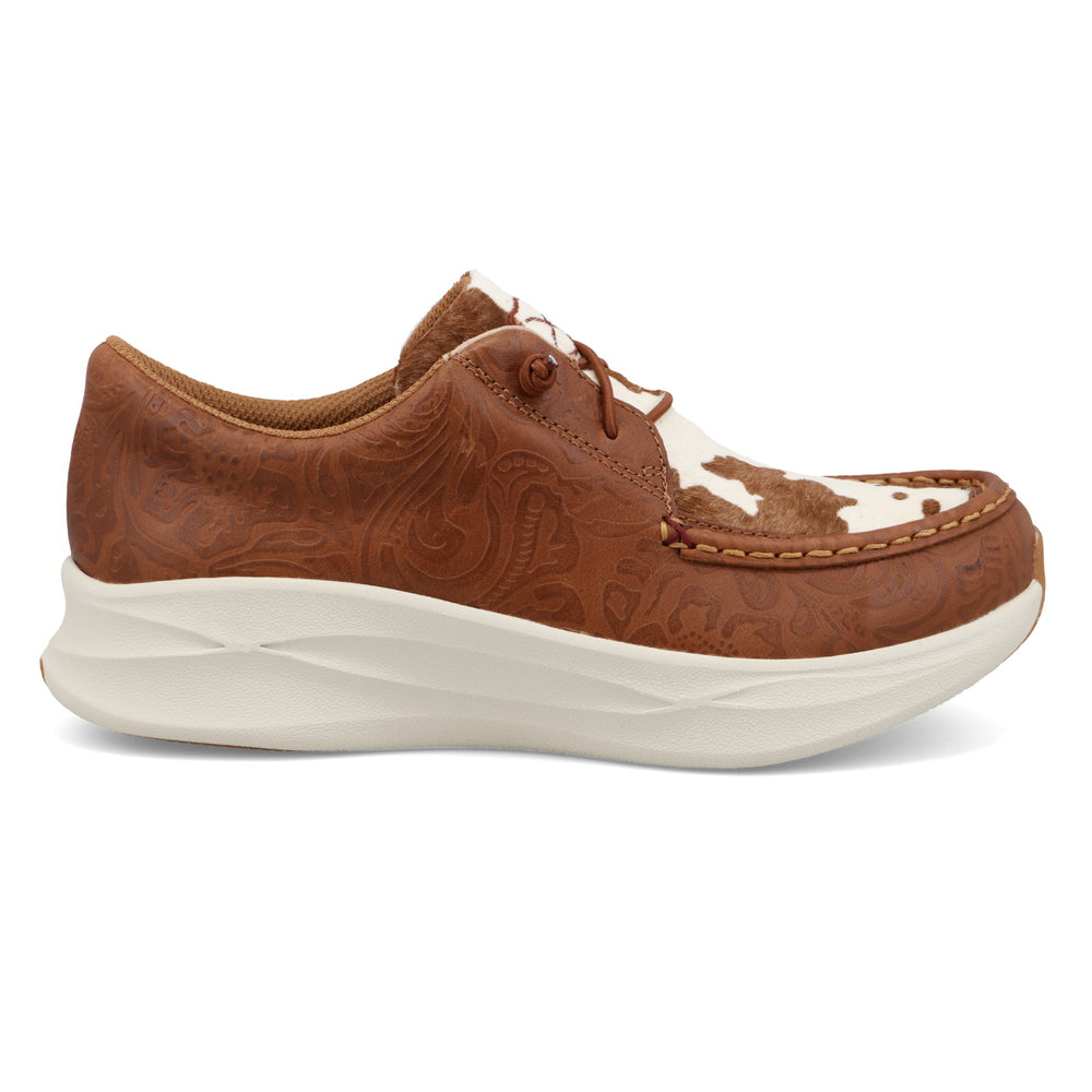 Women's Feather X Casual