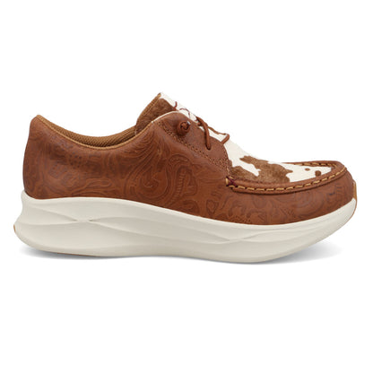 Women's Feather X Casual