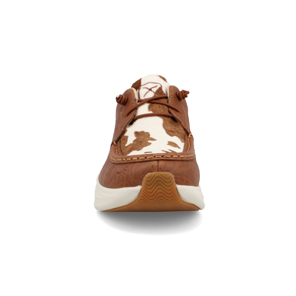 Women's Feather X Casual
