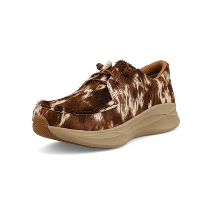 Women's Feather X Casual Shoe