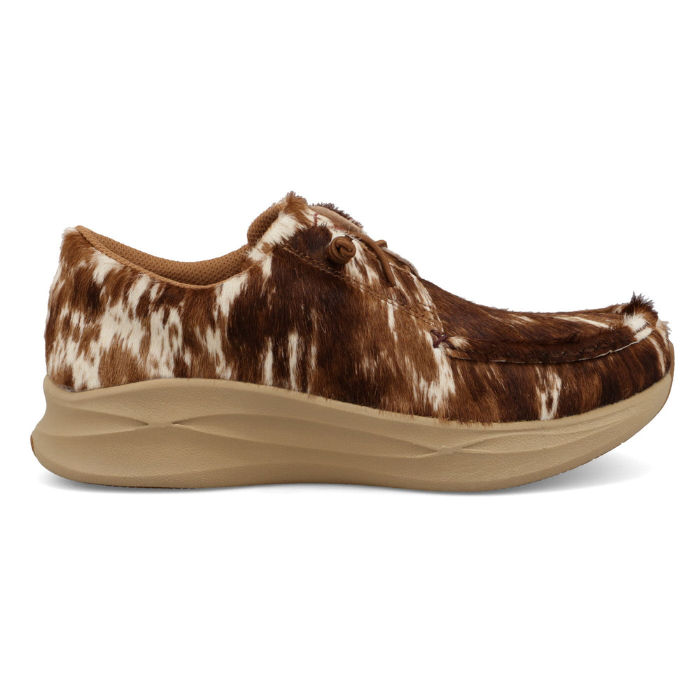 Women's Feather X Casual Shoe