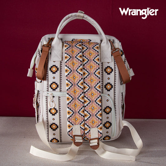 Wrangler Aztec Callie Backpack