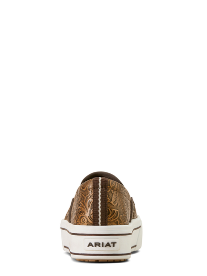 Women's Skylar Slip On Shoes