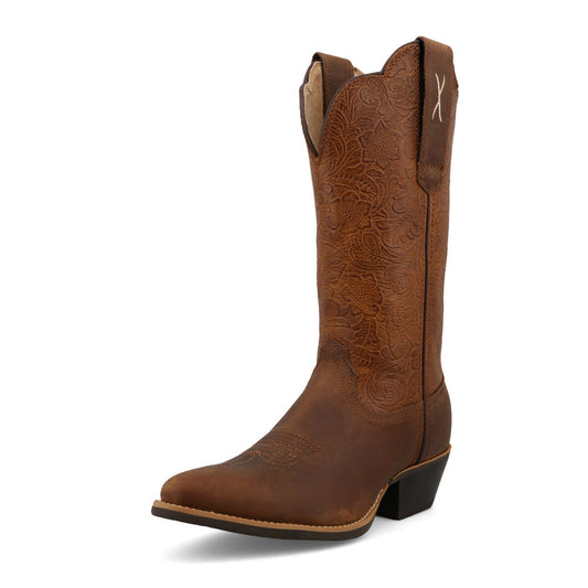 Women's 12" Western Boot