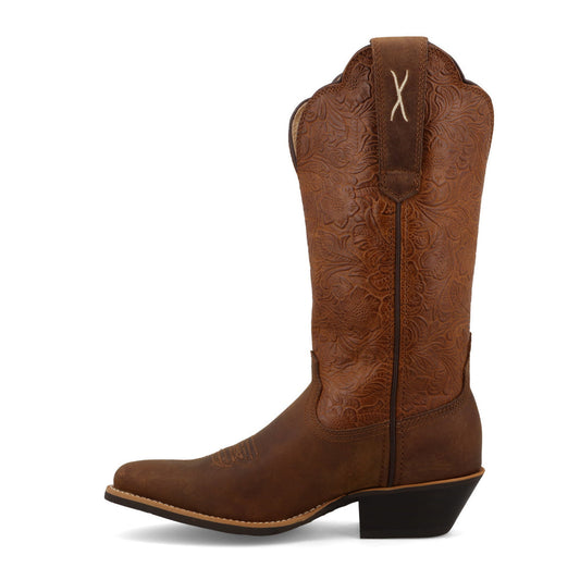 Women's 12" Western Boot