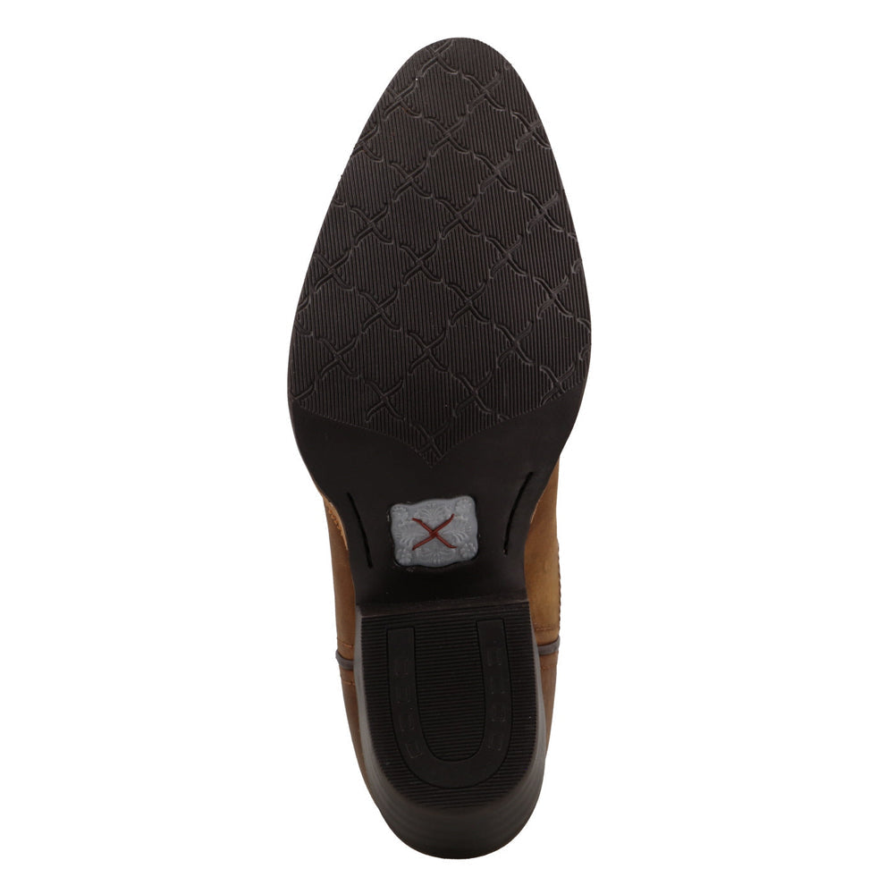 Women's 12" Western Boot