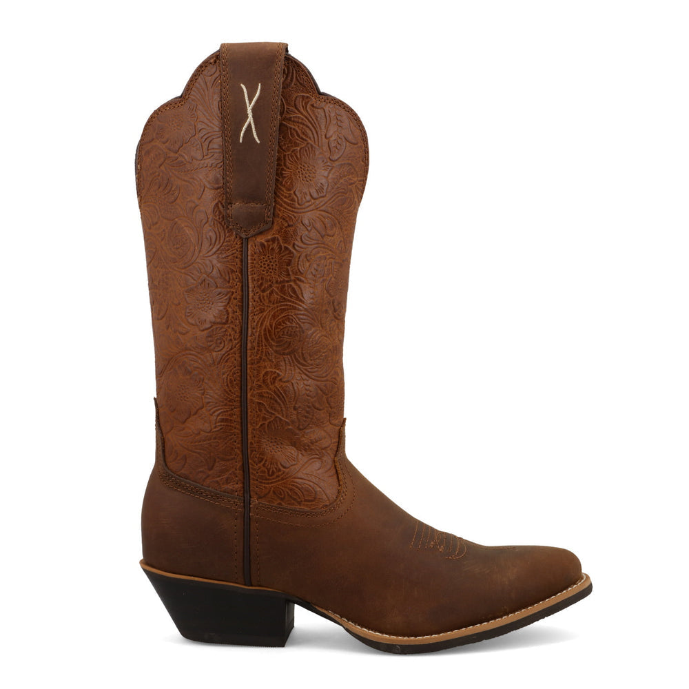 Women's 12" Western Boot