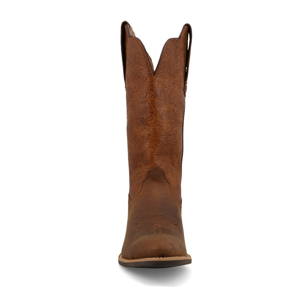 Women's 12" Western Boot