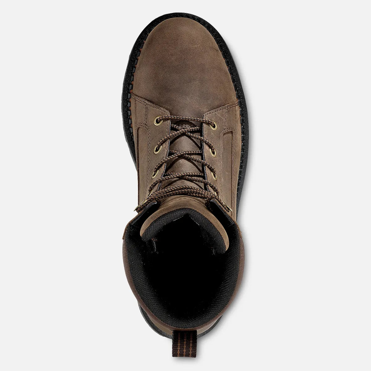 Men's AXIL 8-inch Waterproof CSA Work Boot