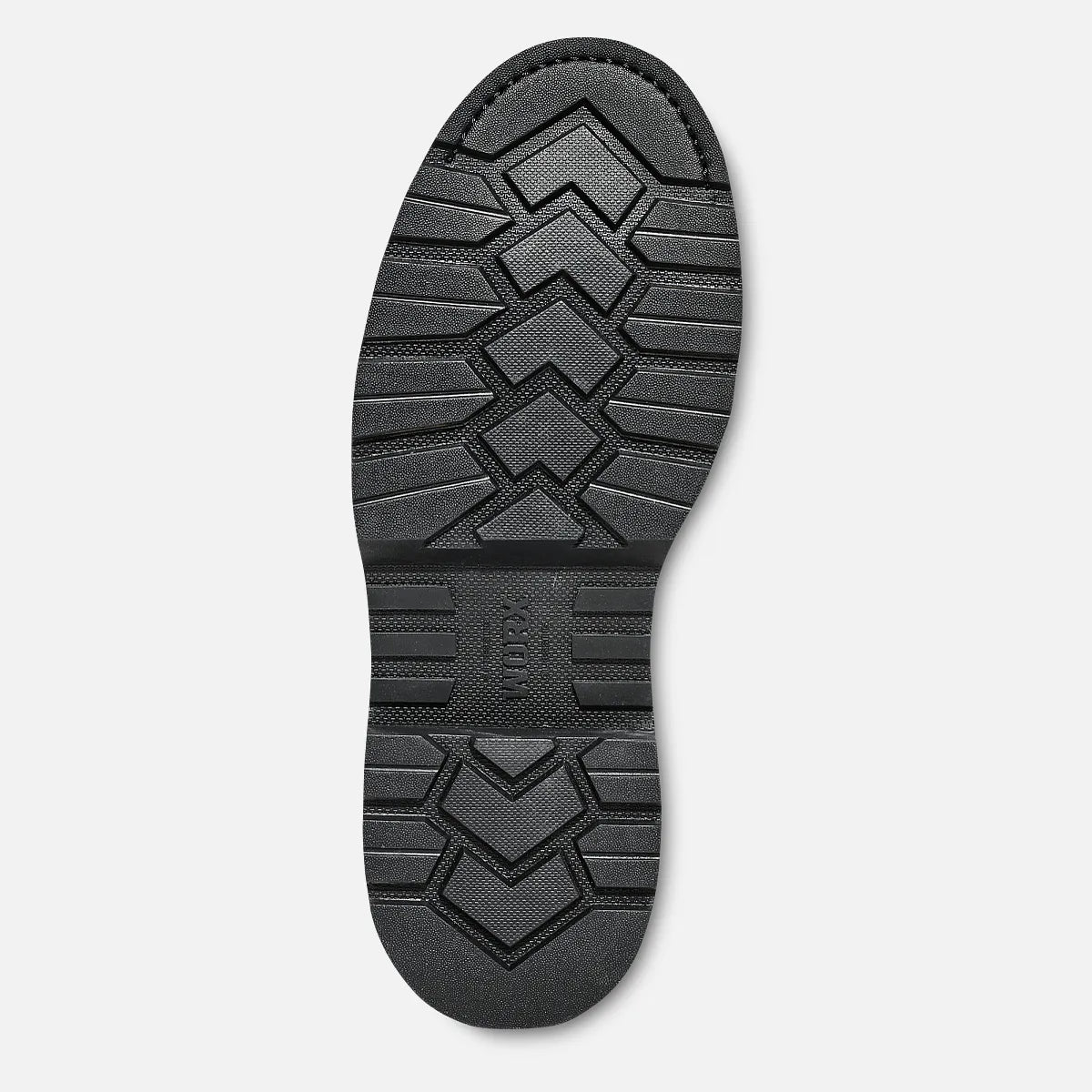 Men's AXIL 8-inch Waterproof CSA Work Boot