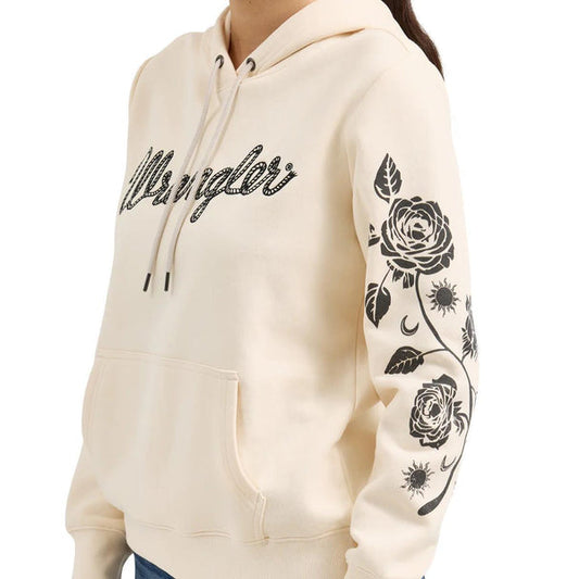 Women's Wrangler Rosy Hoodie