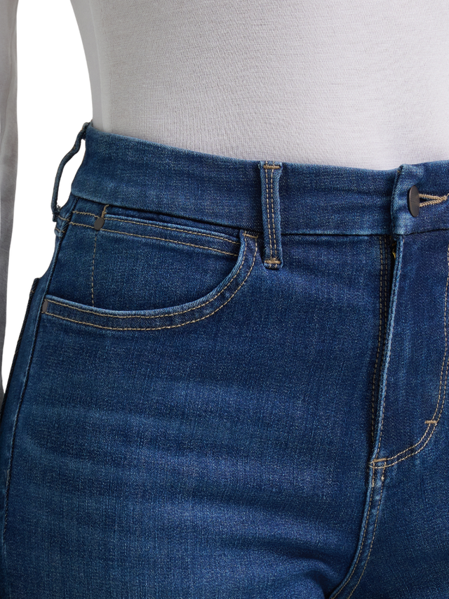 Women's Bespoke Bootcut Jeans - Destiny