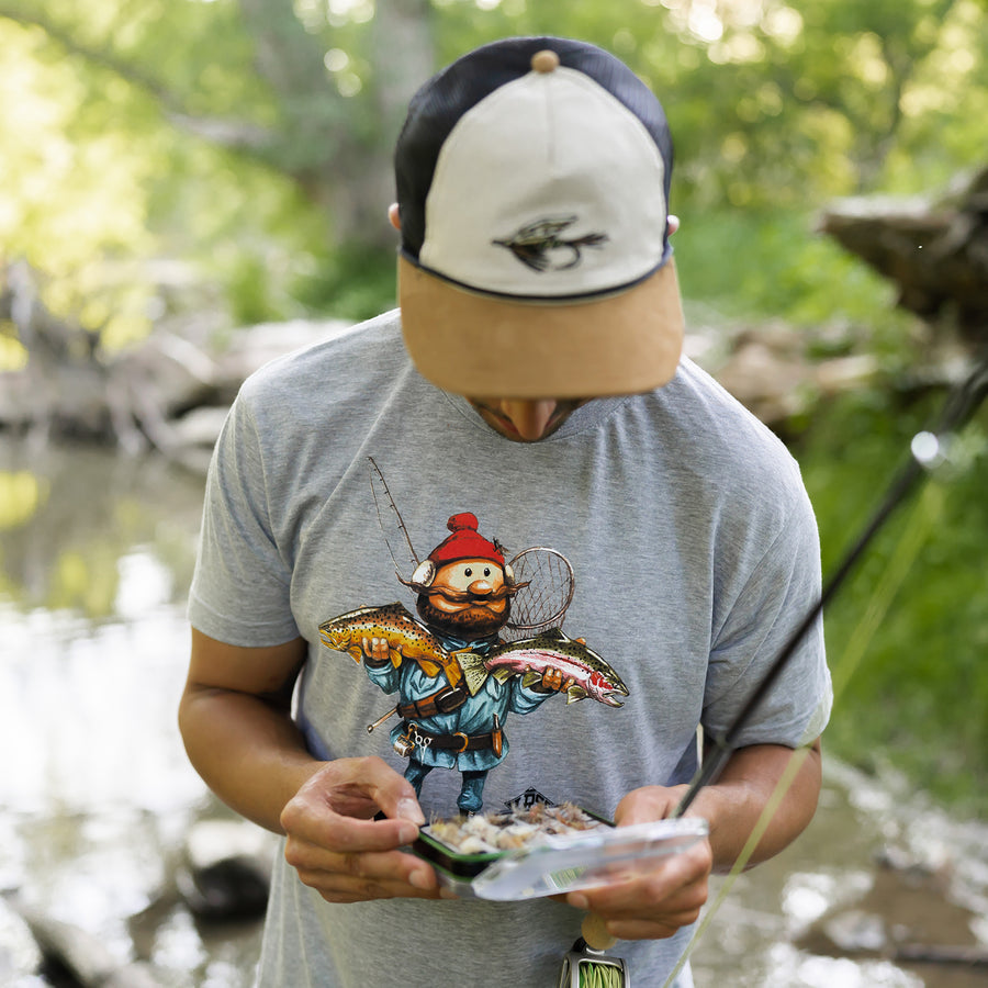 LRS Short Sleeve Tees