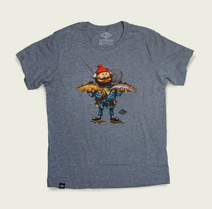 LRS Short Sleeve Tees