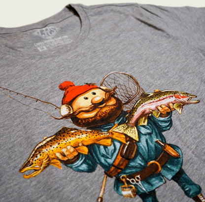 LRS Short Sleeve Tees