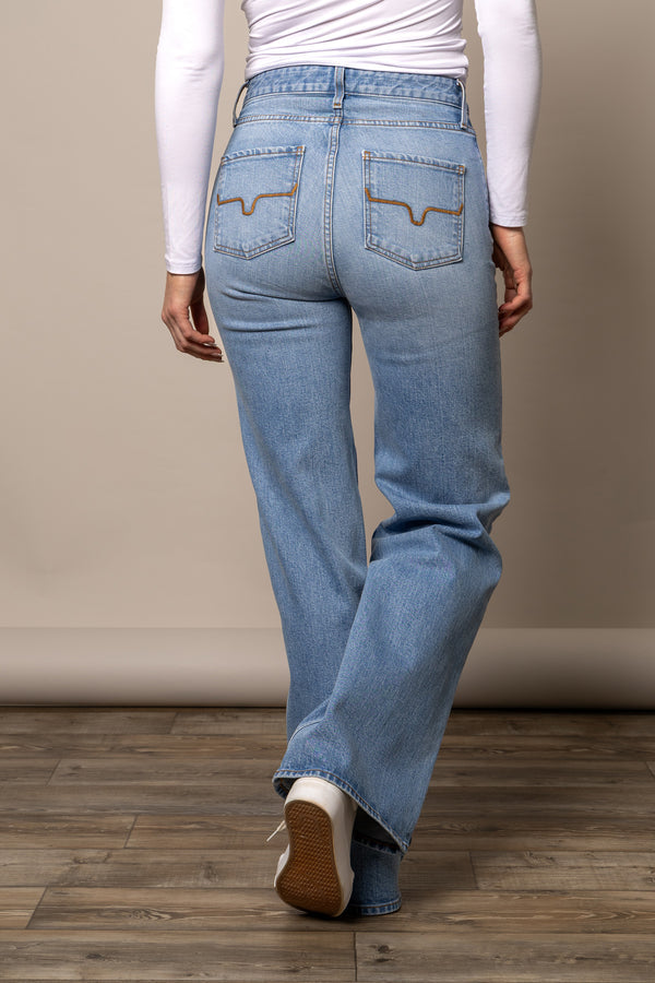 Women's Kimes Zoey Jeans