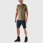 Abisko Midsummer Shorts