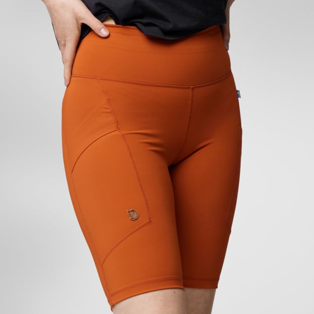 Women's Abisko Short Tights