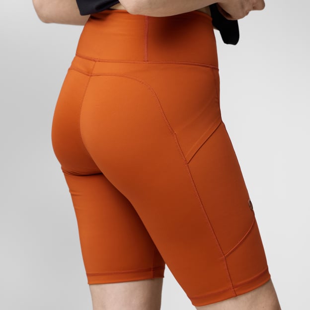 Women's Abisko Short Tights