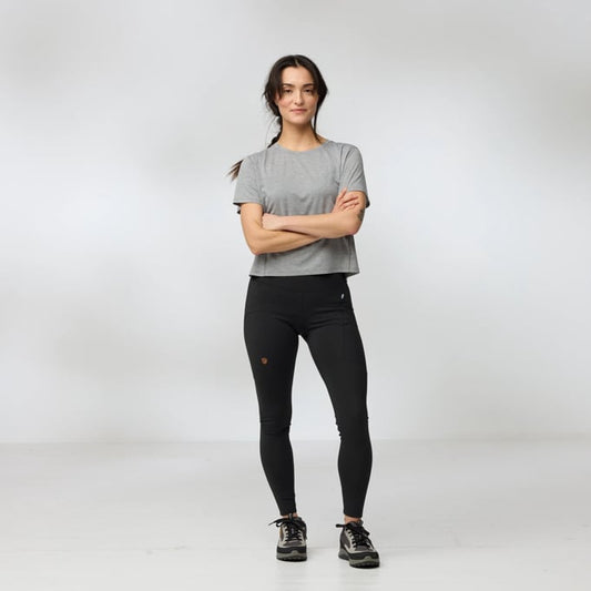 Abisko Tights W