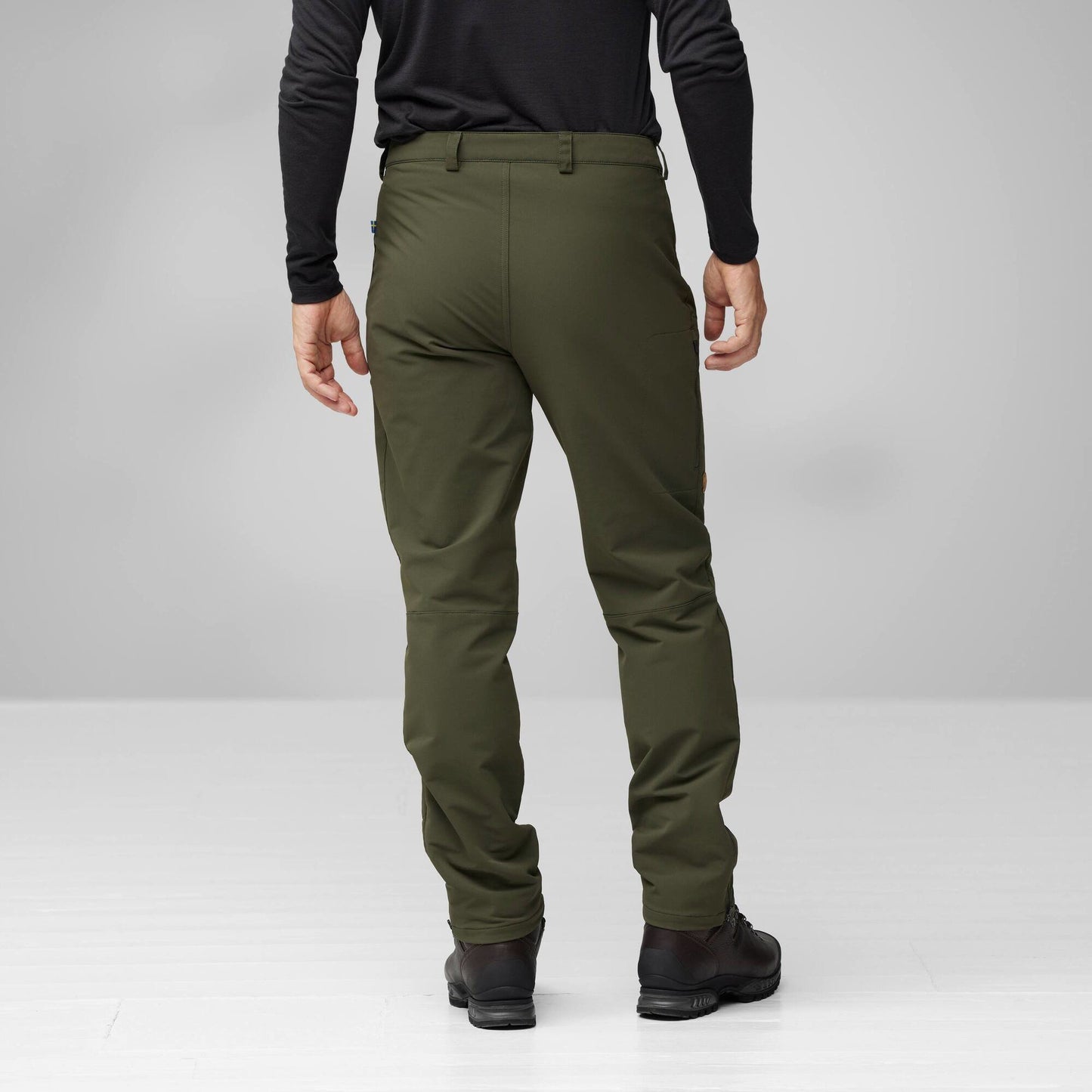 Men's Abisko Winter Stretch Trouser