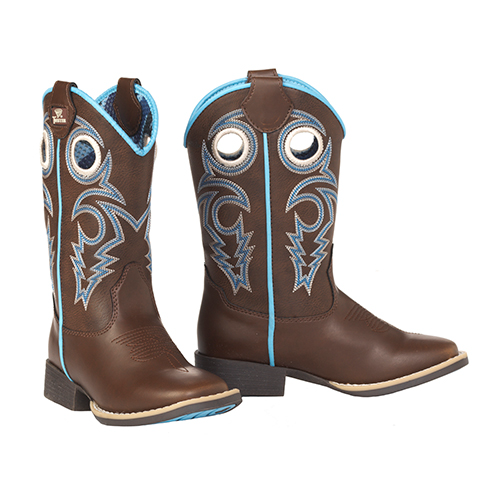 Hudson Toddler Boots
